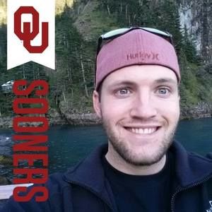 Meet your Posher, Jared